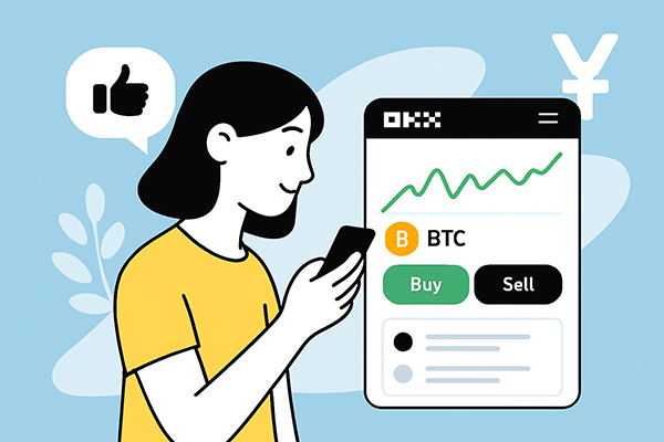 Reseña Integral de la Experiencia de Usuario en el Sitio Web Oficial de OKX