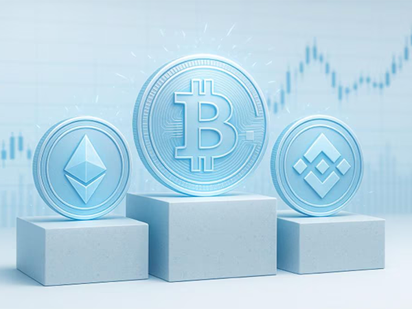 What Are the Best Crypto Exchanges? Full Comparison Guide (2025)