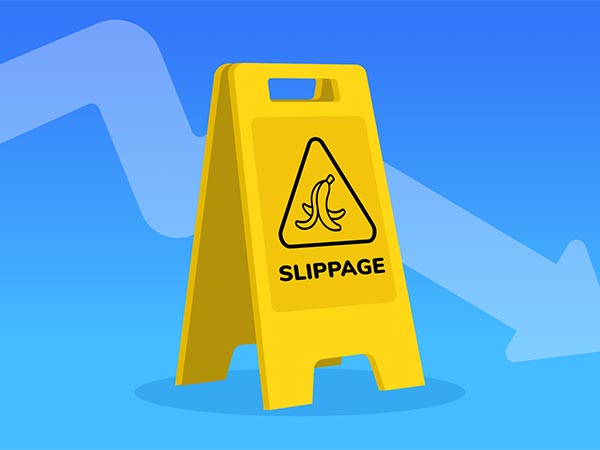 What is Slippage in the Cryptocurrency Market, and What Causes It?