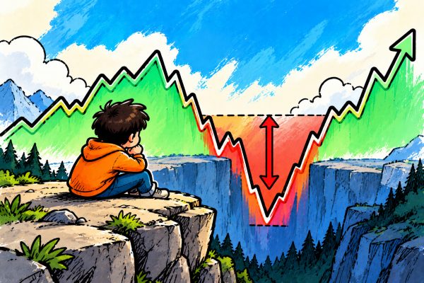 How Is the Ulcer Index Calculated? Drawdown Risk and Strategy Comparison