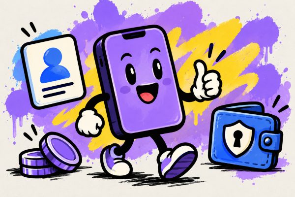 Farcaster Basics: Accounts, Fees, and Wallet Permissions