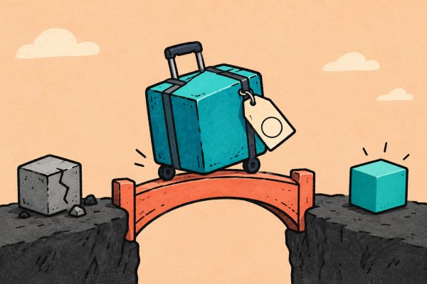 Zilliqa Legacy Network Retirement: Migration and Compensation Progress