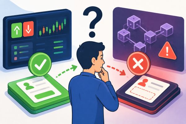 Polymarket Order Matched but Failed On-Chain: Do You Actually Have a Position?