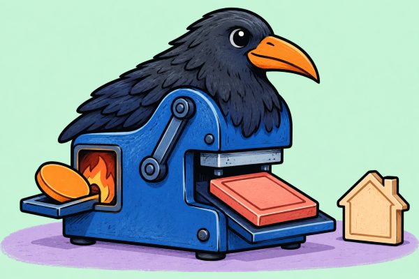 Does Ravencoin Still Have Real Use Cases? RVN Issuance and Burning