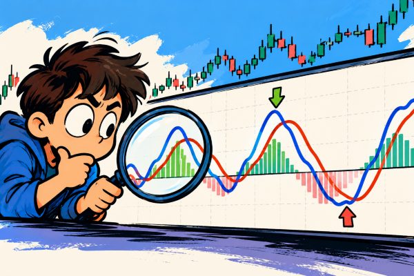 How to Read the RVI Indicator? Signal Line and Failure Judgment
