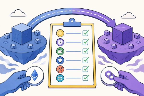 Before Using Intent-Based Cross-Chain: 6 Quote Details You Must Confirm
