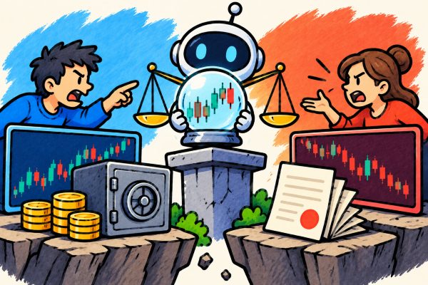 UMA Oracle Data Wrong? Disputes, Bonds, and Settlement