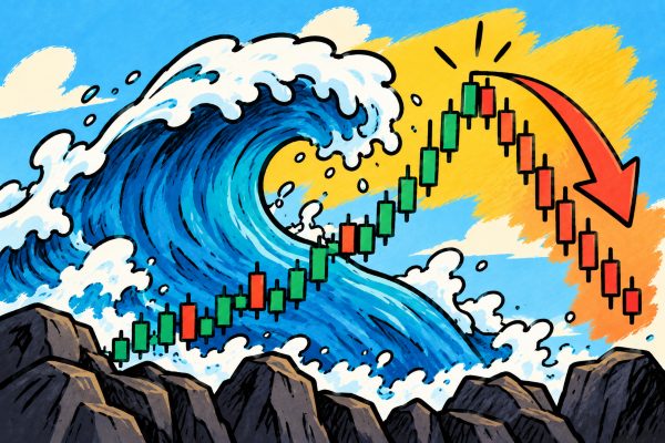 Does Mass Index Above 27 Mean a Reversal? Signal Verification Guide