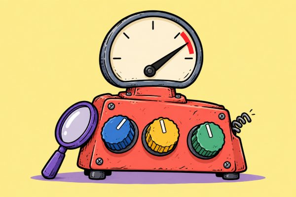 Does Sharpe Ratio Still Mean Anything After Testing Many Parameters in Backtests?
