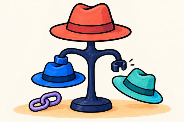 How Does Hats Protocol Manage On-Chain Permissions? Role Trees, Integration, and Revocation