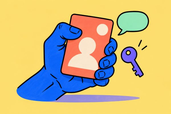 After Mask Takes Over Lens, Do Social Accounts Still Belong to Users?
