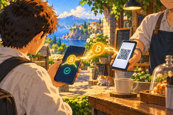 How to Send and Receive Payments on the Bitcoin Lightning Network? Wallets, Invoices, and Payment Verification