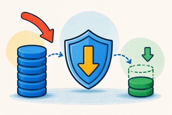 Reduce Only Stop-Loss Quantity Too Large: Why the System Automatically Reduces It