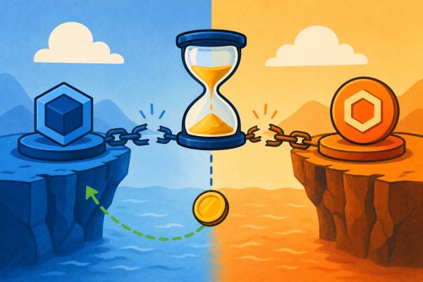 Cross-chain intent past fill deadline: Does the refund go to the source chain or destination chain?