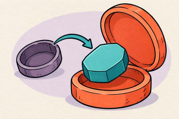 EOS Rebrands to Vaulta: What Does the A Token Actually Inherit?