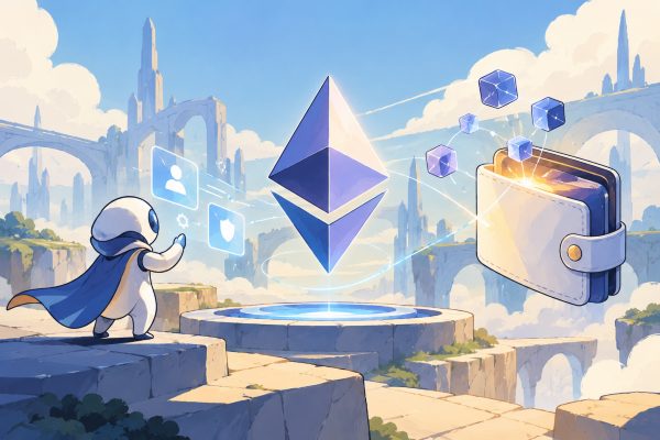 What Is Ethereum Hegotá? FOCIL and Native Smart Accounts