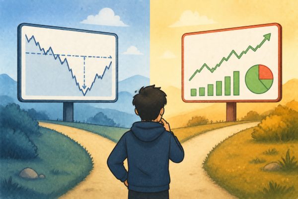 High Copy Trading Returns: Prioritize Maximum Drawdown or Win Rate First?
