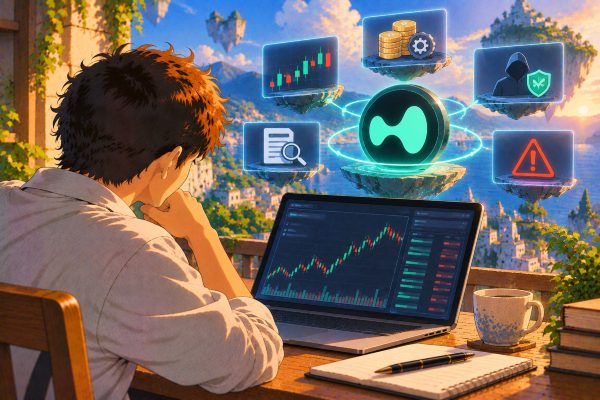 What to Check Before Trading Hyperliquid HIP-3? 5 Risks to Verify