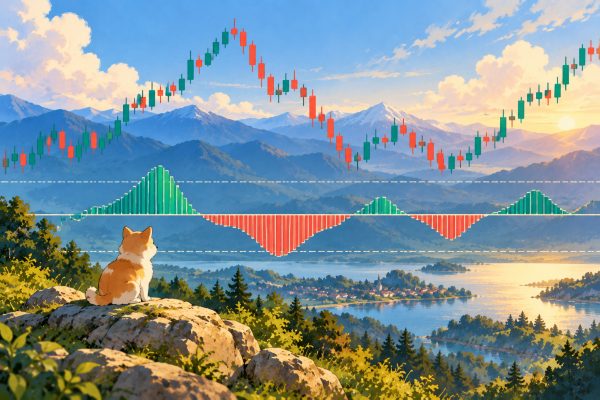 How to Use the CCI Indicator? Zero Line, ±100 Levels and False Breakouts