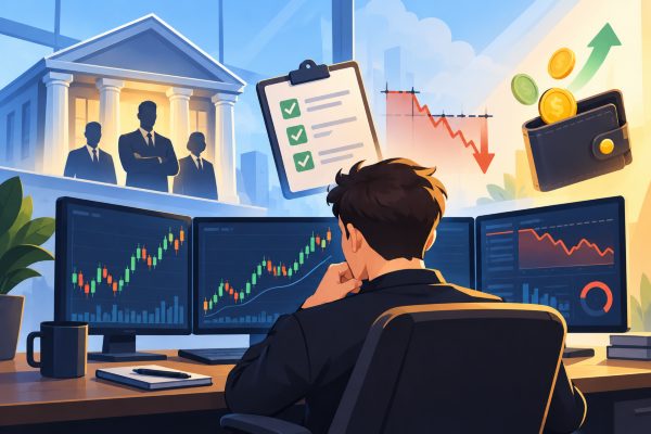 Are Crypto Prop Firms Legit? Evaluation Rules, Drawdowns, and Withdrawal Risks
