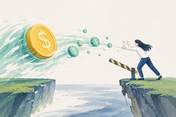 Stablecoin Refund Issues Rise: Is Payment Scale Growing Too Fast?