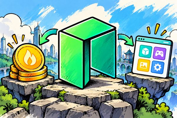 What Else Can Neo Do? N3, Neo X, and the GAS Mechanism