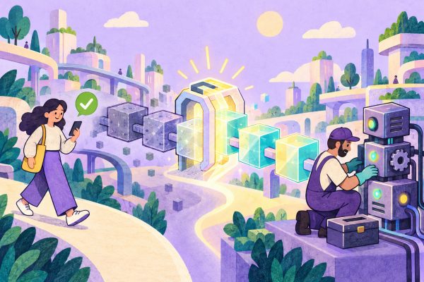 What Is the Glamsterdam Upgrade: What Regular Users and Validators Need to Do