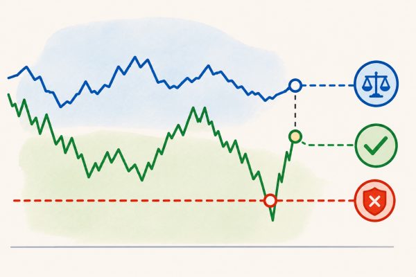 Mark Price Didn't Hit Stop Loss: Won't It Trigger Even If Last Price Did?
