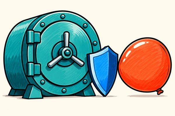 How to Protect Against Share Inflation Attacks Before Depositing into an ERC-4626 Vault