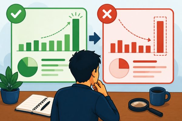 One Big Windfall Inflates Your Profit Factor: Should You Remove That Trade?