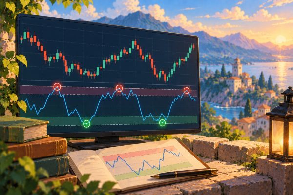 How to Use the Williams %R Indicator? Negative Scale, Overbought/Oversold, and Failure