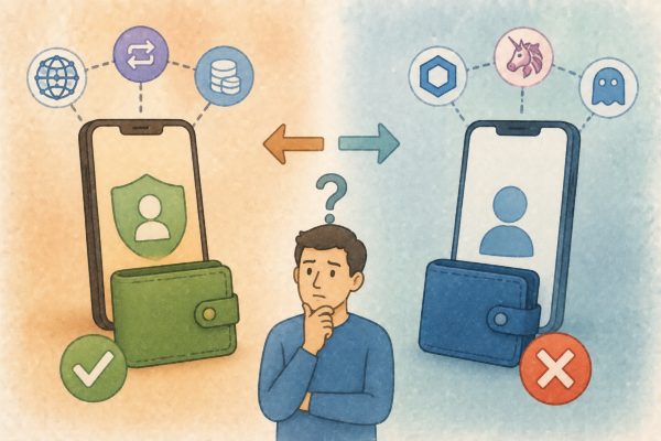 Smart Wallet Not Compatible with DApp: Will Switching Back to a Regular Account Help?