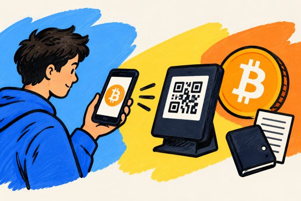 How to Use Bitcoin Silent Payments? Receiving, Scanning, and Backup
