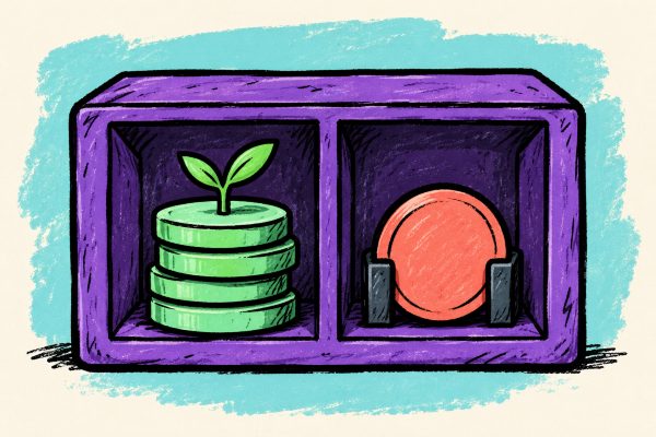 Compound III deposits earn no interest? First understand base assets vs. collateral