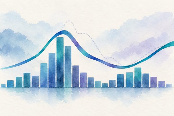 How to Read the VWMA? Volume Weighting and Trend Misjudgment