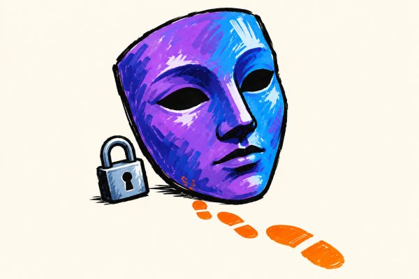 What Is the Difference Between Zero-Knowledge Proofs and Encryption? Does Using ZK Make You Anonymous?