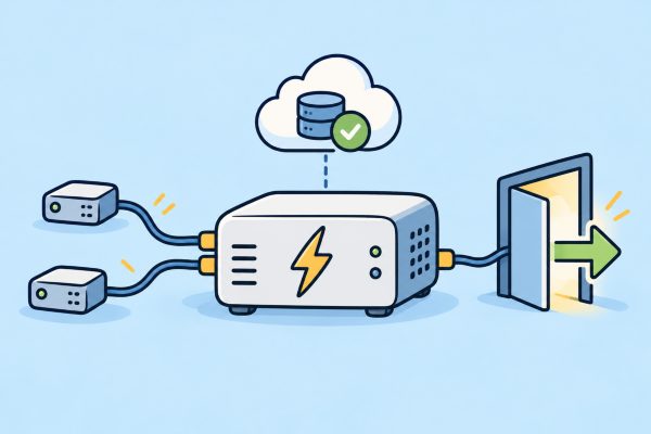 How to Set Up a Lightning Network Node? Channels, Backups, and Exits