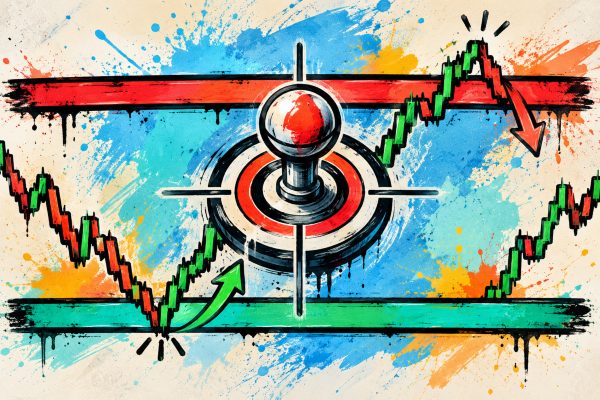 How to Use Pivot Points? Support & Resistance, Timeframes and False Breakouts