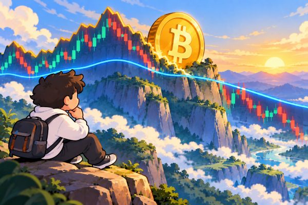 What Does Bitcoin's Realized Price Mean? What Happens When the Price Falls Below It?