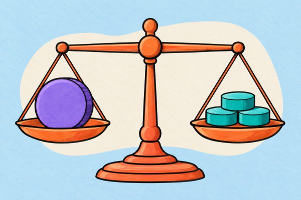 Crypto Portfolio Risk Parity: How Should You Allocate Positions?