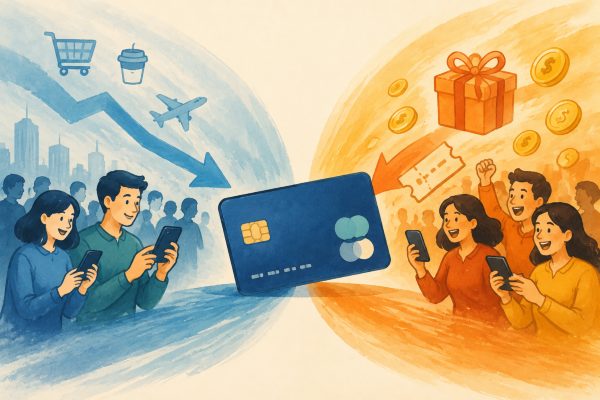 Stablecoin Card Users Surge: Payment Demand or Cashback Rewards?
