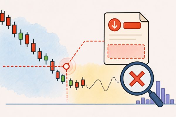 Stop-limit order triggered: Why hasn't my order been filled?