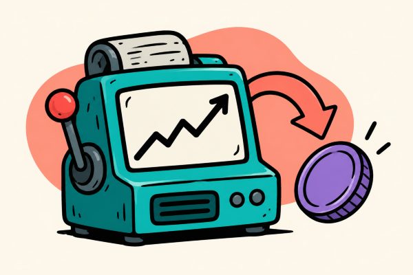 Does Higher dYdX Trading Volume Increase DYDX Buybacks?