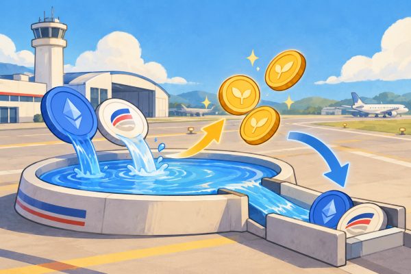 How to Provide Liquidity on Aerodrome: Staking Rewards and Exit