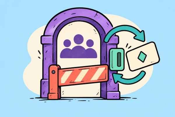 How to Set Guild Community Permissions? Conditions, Syncing, and Revocation