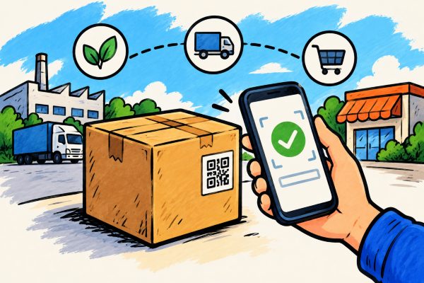 What Is VeChain For? VET, VTHO, and Real-World Adoption