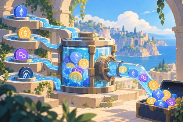 How to Use Yearn V3? Vault Selection, Net Yield, and Withdrawals