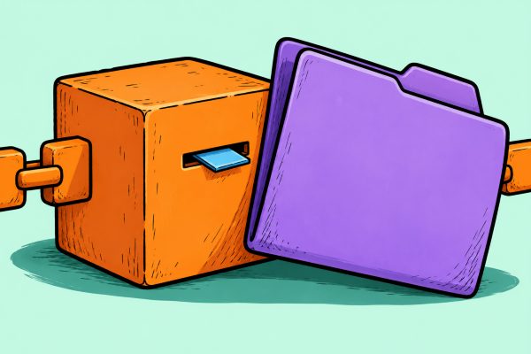 What Can Bitcoin OP_RETURN Store, and Why Can't It Be Used as Cloud Storage?