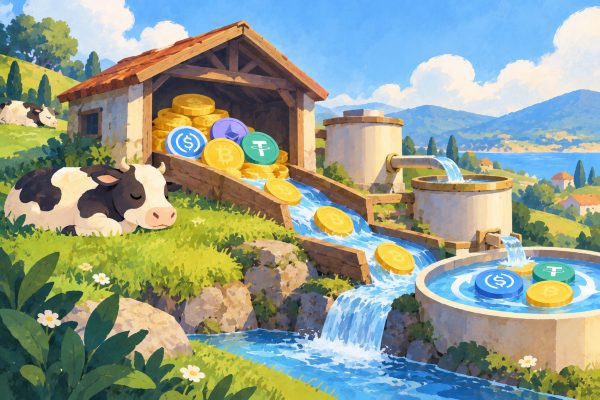 How to Use Beefy Vaults? Auto-Compounding, Fees and Withdrawals