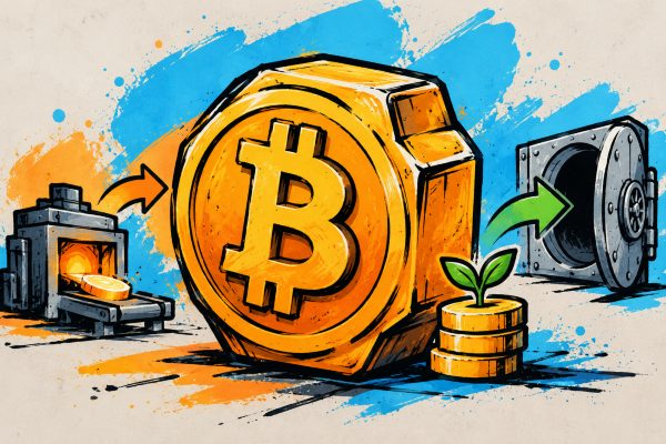 How to Use Lombard LBTC? Minting, Yield, and Redemption